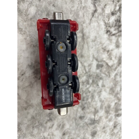 Lot of Thomas the Train & Friends Magnetic Die Cast 2002-2005 Learning Curve - Picture 7 of 14